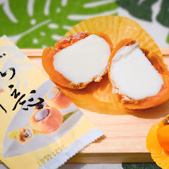 柿果子冰淇淋(超值)大禮盒18入(免運)~預計11月底供貨