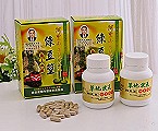 綠豆篁(膠囊)/1罐