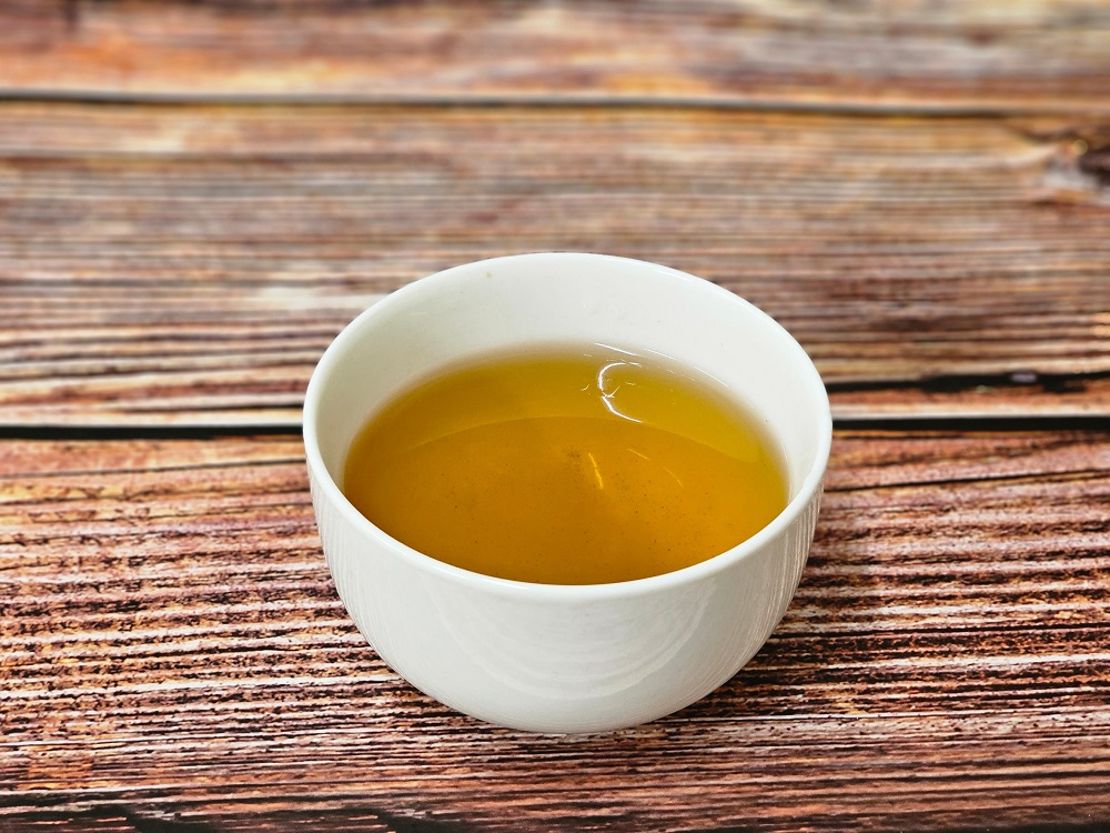 阿里山茶區-手採原葉茶包(紅烏龍)~預計12月份開始供應