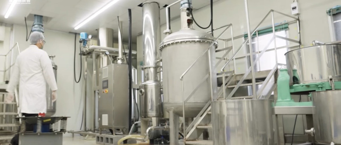 柿葉研萃旅行組