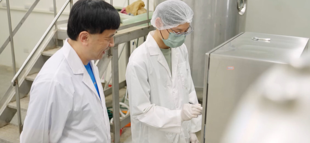 柿葉研萃 潔淨護手禮盒